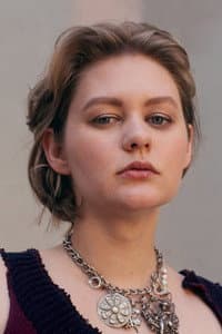 Ryan Simpkins in Milkshake Girls
