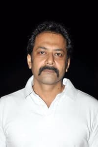 Deepraj Rana in Saheb Biwi Aur Gangster Returns