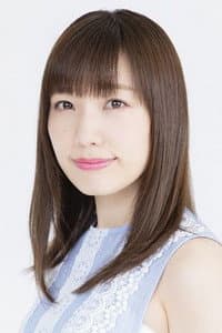Asami Takano in 劇場版 SHIROBAKO