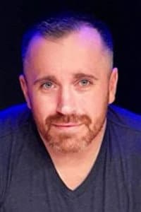 Dan Barry in Sorry You're Watching This: MJEFF