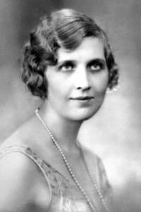 Marguerite Skirvin in A Parisian Romance