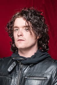 Vincent Cavanagh in Anathema: Universal