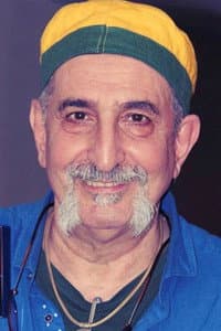 Farhad Aeish in Cinderella
