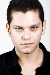Daniel Louis Rivas in Adrenaline