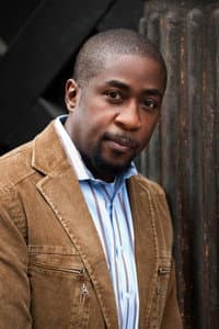 Keith Robinson in Colin Quinn & Friends: A Parking Lot Comedy Show