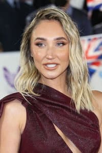Megan McKenna in Lucky Life