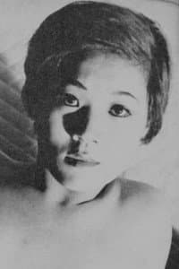 Yuriko Azuma in Kôkishin Fujin