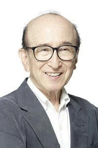 Tamio Ohki in Mobile Suit Gundam MS IGLOO: The Hidden One Year War