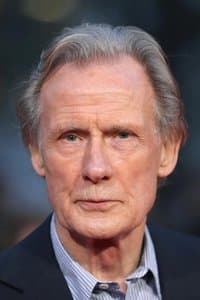 Bill Nighy in Buckley's Chance
