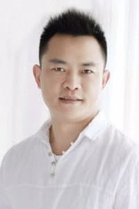 Ma Peng in Detective Dee and The Ghost Ship