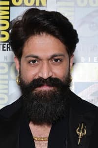 Yash in Gokula