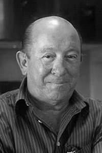 Ulises Dumont in El hombre del subsuelo