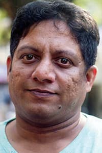 Bagavathi Perumal in டூரிஸ்ட் ஃபாமிலி
