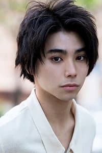 Nijiro Murakami in るろうに剣心 最終章 The Beginning