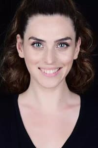 Ece Güzel in Göç Mevsimi