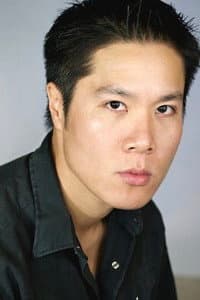 Michael Ng in Bat★21