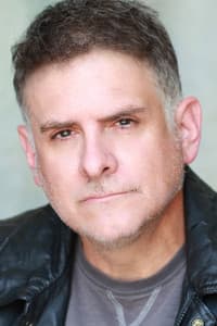 Jason Peck in George Lucas in Love