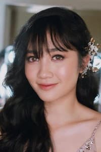 Febby Rastanty in Bumi Itu Bulat