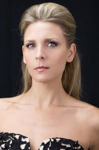 Michelle Lang in The Legend of Bruce Lee