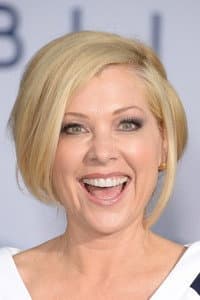Jennifer Aspen in See Jane Run