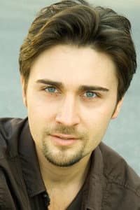 Elvin Dandel in Return of the Living Dead: Necropolis
