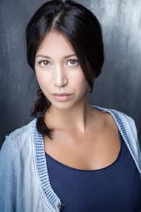 Hanna Stanbridge in Ladybaby