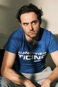 Daniele Coppo in Tenebra - Questa è la mia vendetta