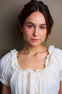 Piper Verbrick in The Space Between