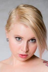 Eidyia in Big black dicks & tattooed chicks