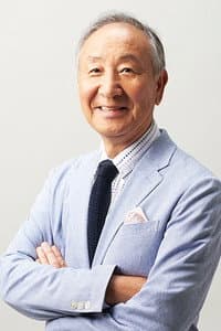 Keaton Yamada in サイボーグ009 超銀河伝説