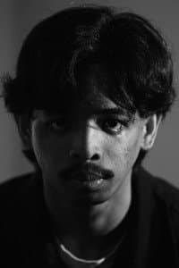 Nafiz Anuar in Pemuja