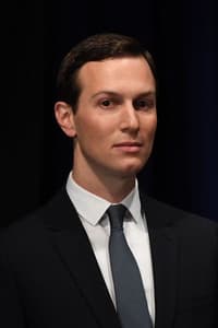 Jared Kushner in Ivanka Trump- America's Real First Lady?