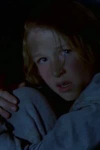 Darcy Weir in Goosebumps: My Best Friend Is Invisible