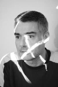 Lionel Soukaz in Nu lacté