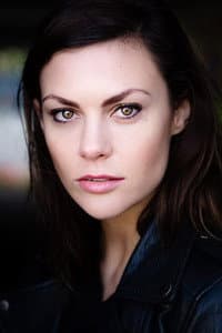 Ellen Grimshaw in Jack Irish