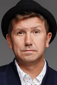 Sergey Kristovskiy in Семейка Ады