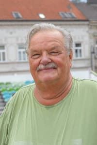 Gerhard Ernst in Letzter Jodler
