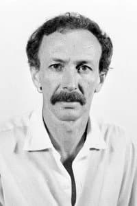 Arnaldo Weiss in Marcado Para o Perigo
