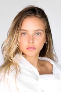 Casimere Jollette in Perpetrator