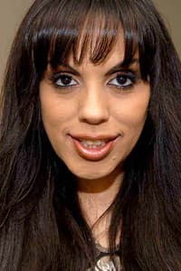 Angela D'Angelo in She-Male Spirits in the Night