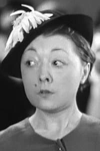 Marcelle Rexiane in Annette et la dame blonde