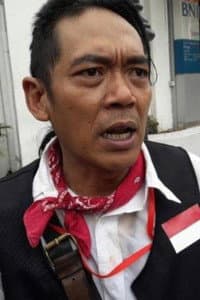 Budi Dalton in Ngenest