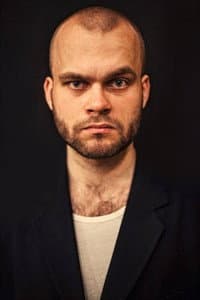 Jan Jurkowski in Noe vs Bóg