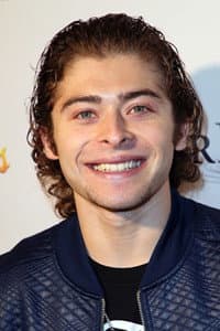 Ryan Ochoa in Mostly Ghostly: Have You Met My Ghoulfriend?
