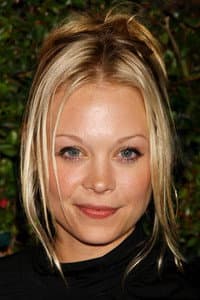 Alexandra Holden in Sugar & Spice