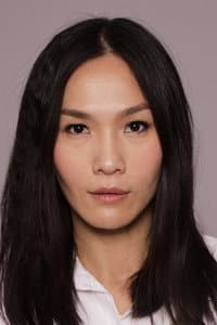 Wendy Zhuo in Love Wants Us Dead
