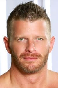 Jeremy Stevens in Magnetism