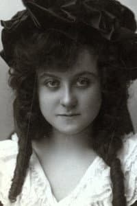 Anna Laughlin in The Crown Prince's Double