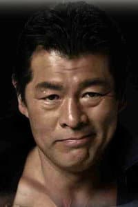 Hidekazu Akai in 119