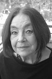 Danuta Nagórna in Ostatnia rodzina